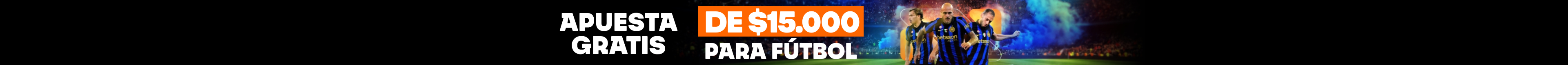 Apuesta Gratis de Fútbol
