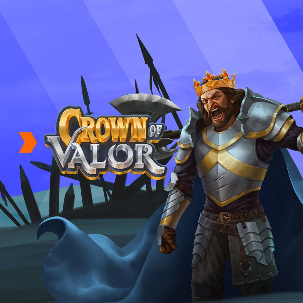 Crown of Valor