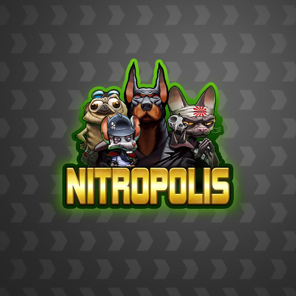 Nitropolis