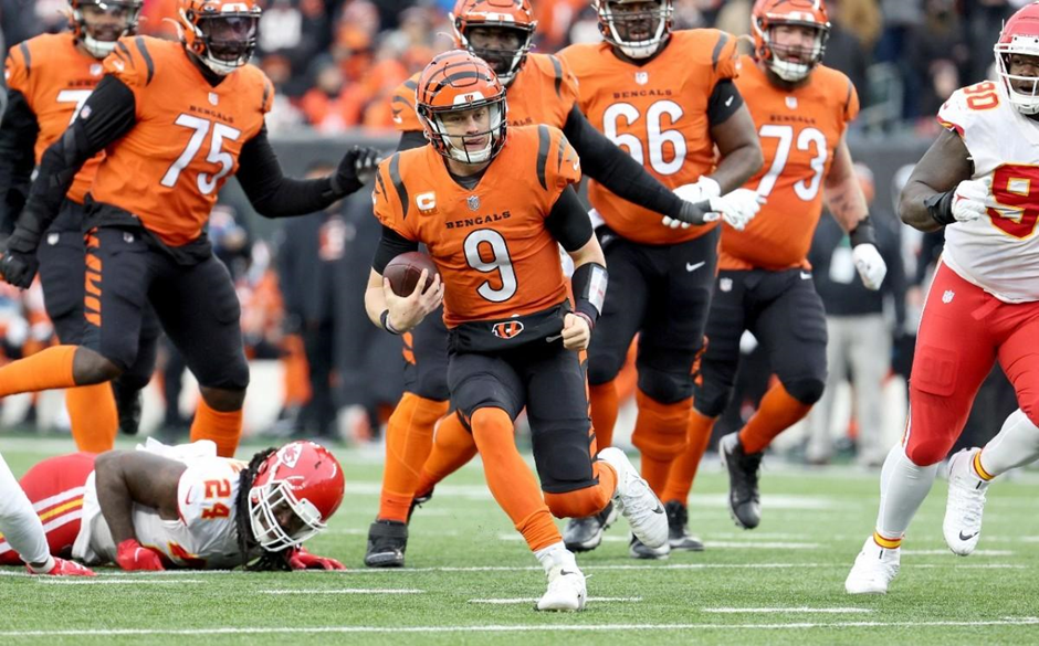 bengals