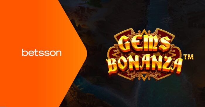 Gems Bonanza Jogo de Caça Níquel