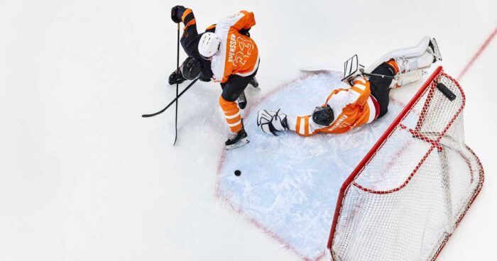 så spelas shl-slutspelet