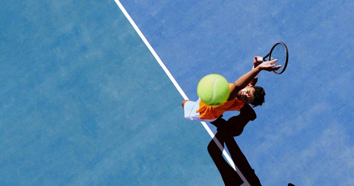 Australian open favoriter