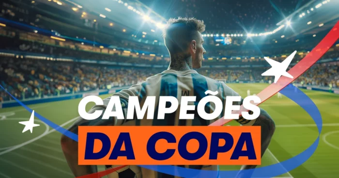 campeões copa 2024