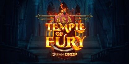 Temple of fury