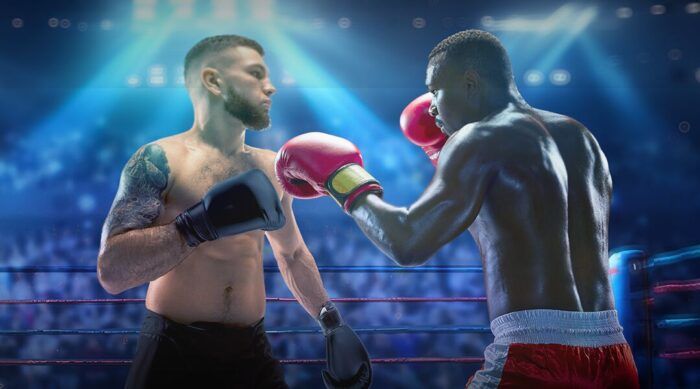 Apuestas de boxeo