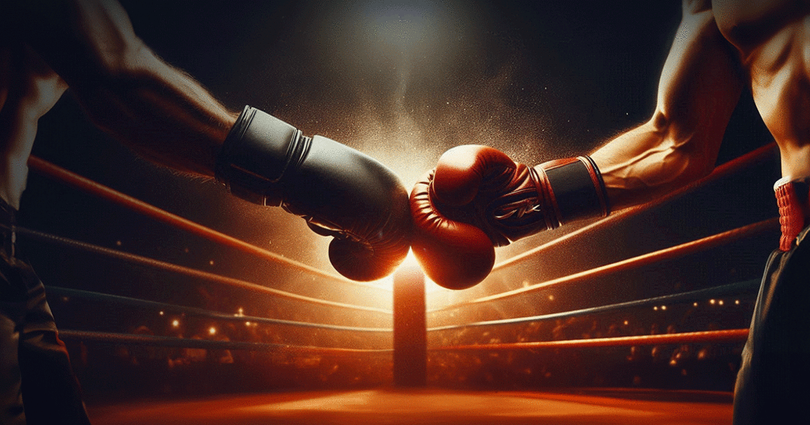 Paul vs Joshua