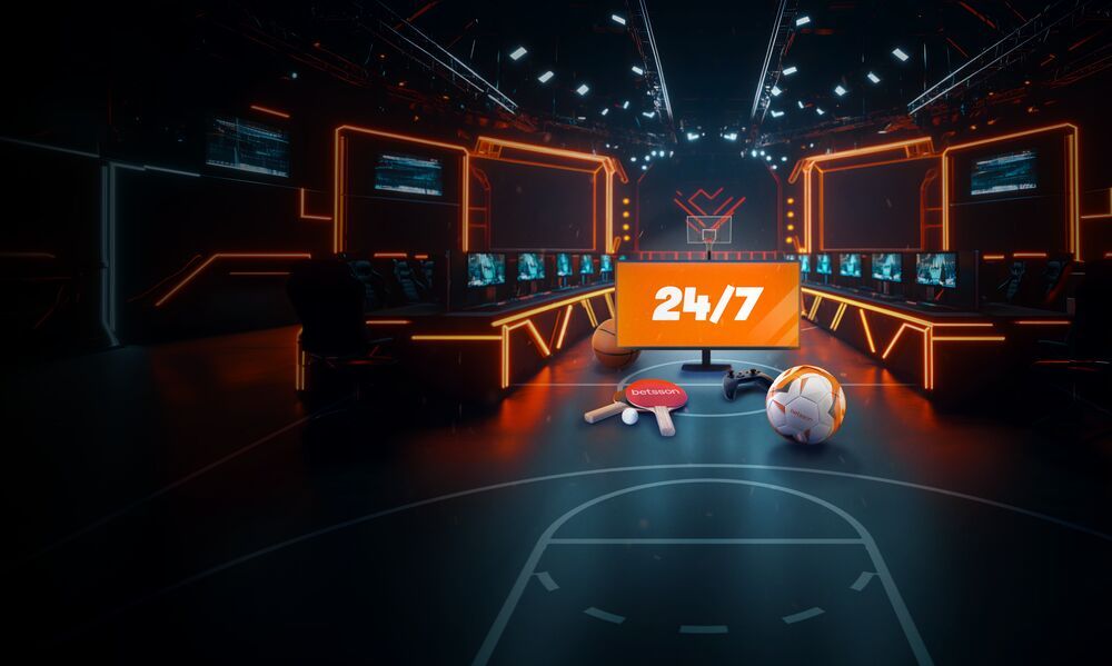 apuestas de esports