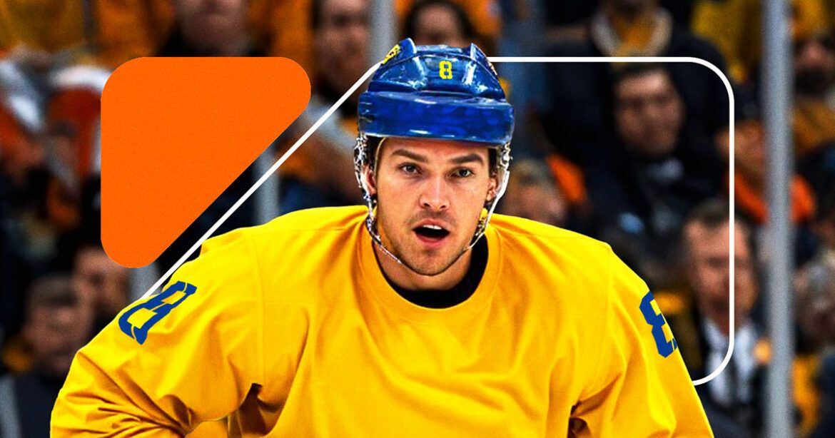 sverige tjeckien kvartsfinal