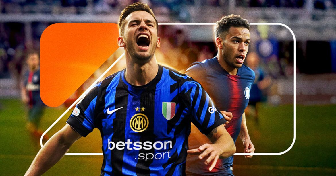 Champions League vinnare genom tiderna