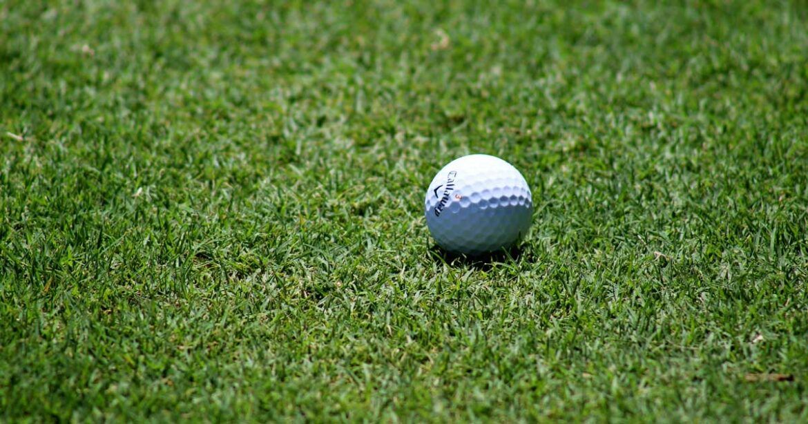 The Masters odds