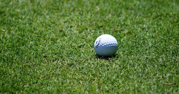The Masters odds