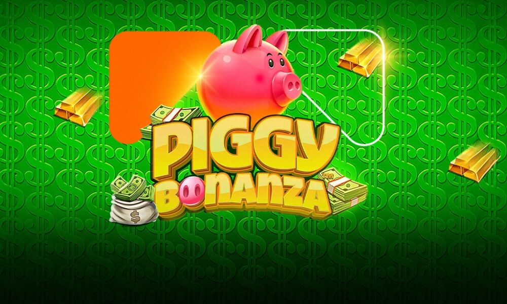 piggy bonanza
