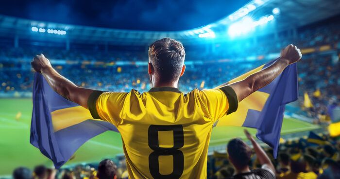 Svenskar i Premier League
