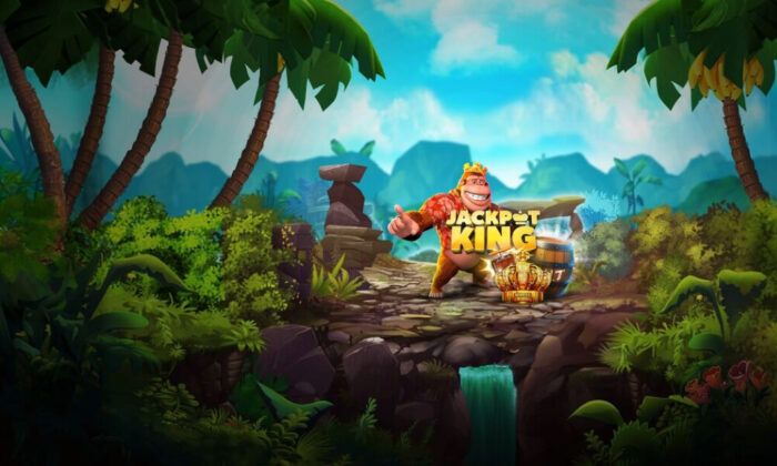 Jackpot King