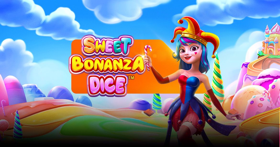 sweet bonanza dice