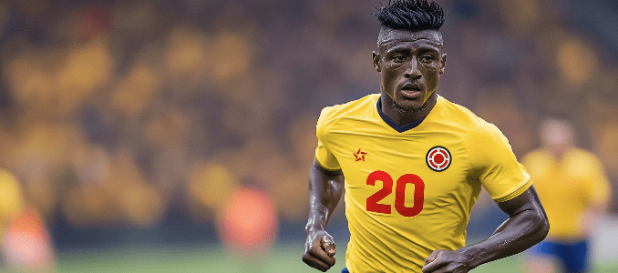 Seleções que já ficaram de fora da Copa do Mundo
