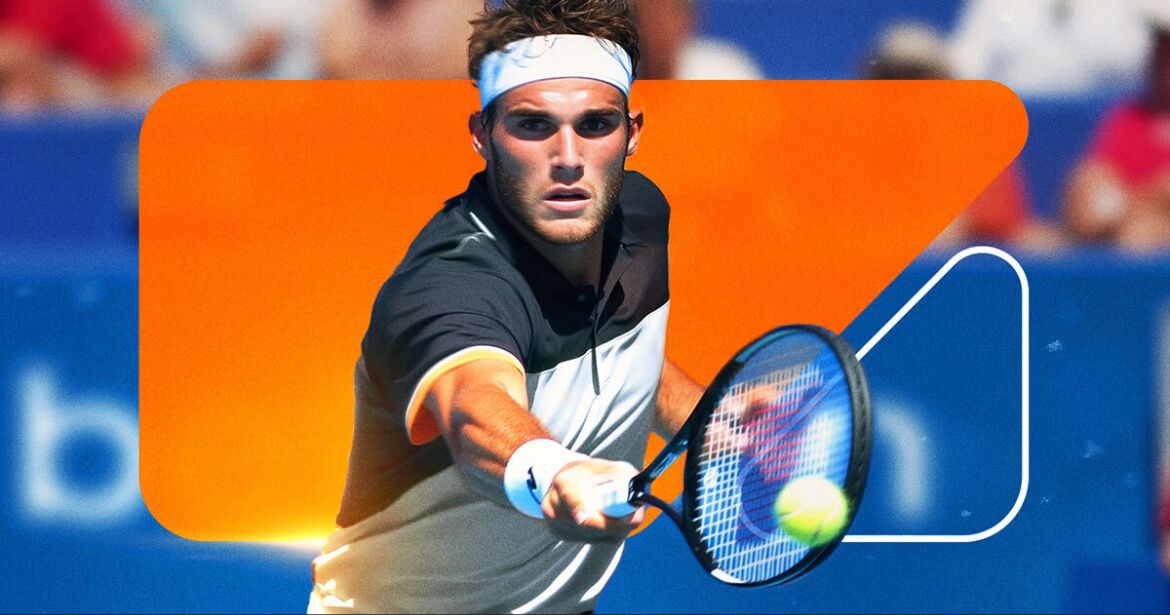 tenis chile