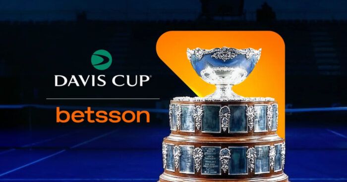 Davis Cup Betsson