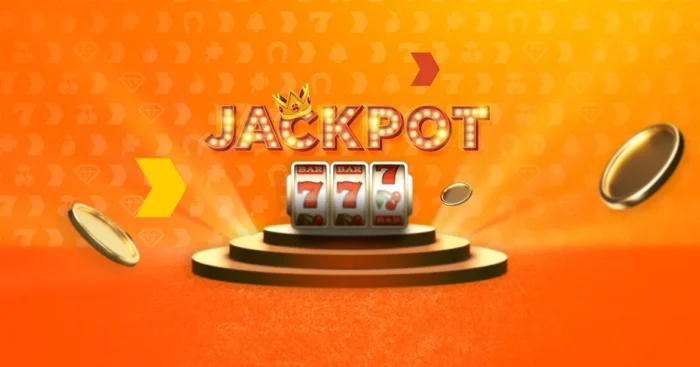 jackpot progressivo