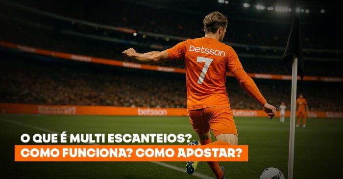 Multiescanteios