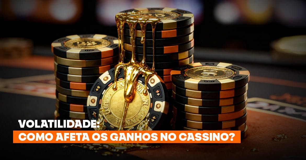O que é volatilidade