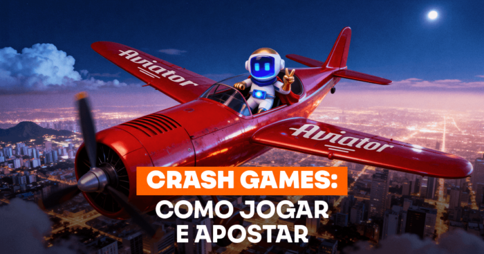 crash games