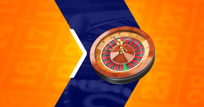 lightning roulette