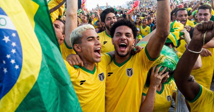 Fotbolls-VM quiz