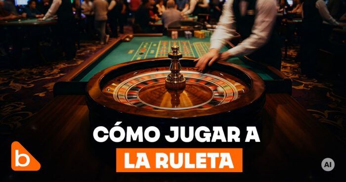 Cómo jugar a la ruleta en principiantes