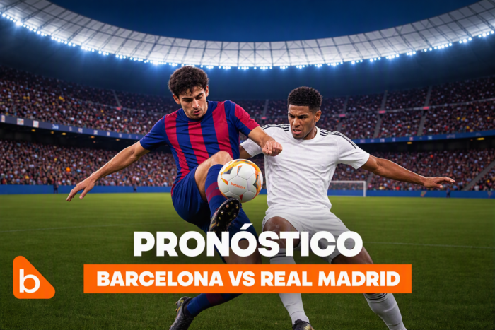 barcelona vs real madrid