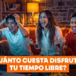 El costo del tiempo libre en Chile