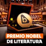 Premio Nobel de Literatura: Quiénes son los favoritos y por qué Benjamín Labatut está en las probabilidades