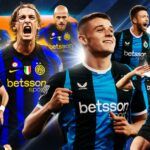 Hetaste oddsen till Inter-Club Brugge – Champions League